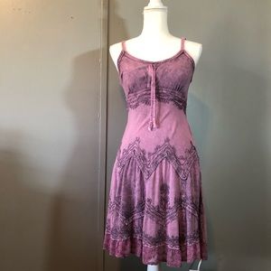 Sakkas dress